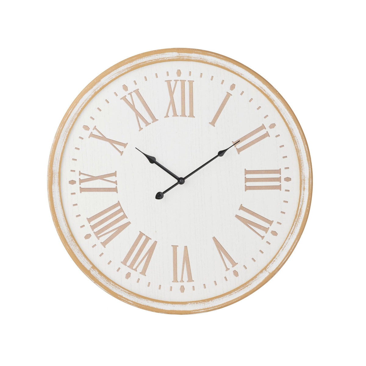 Around the Clock - 60cms
