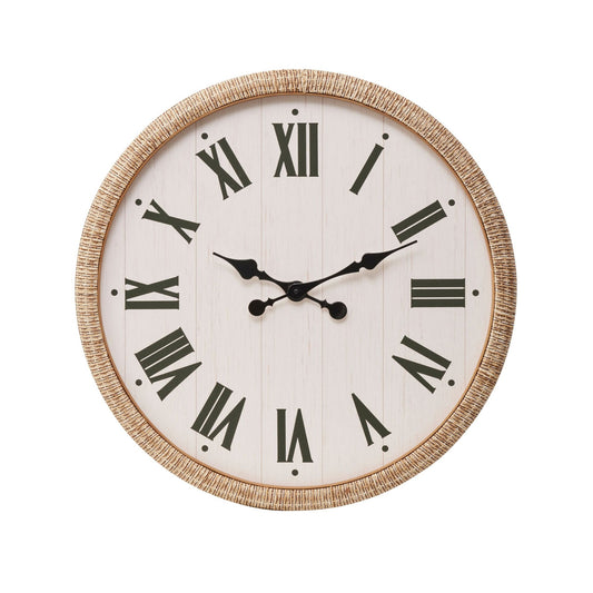 Just In Time Clock - 70cms