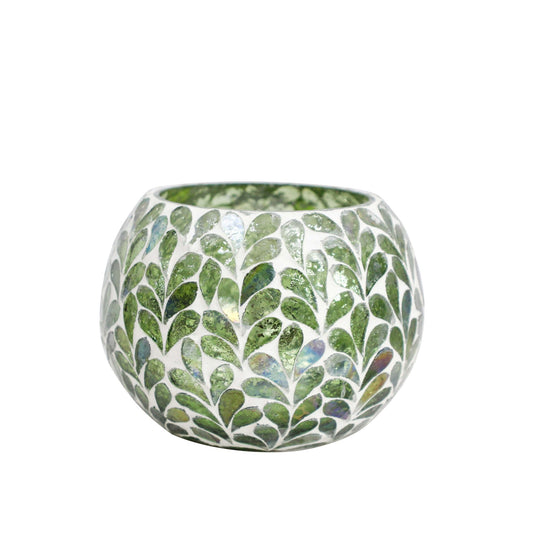 Votive Mosaic Artichoke - Small