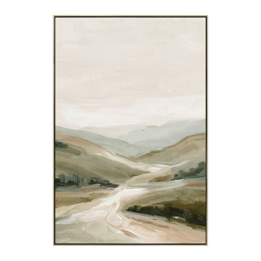 Canyon Artwork