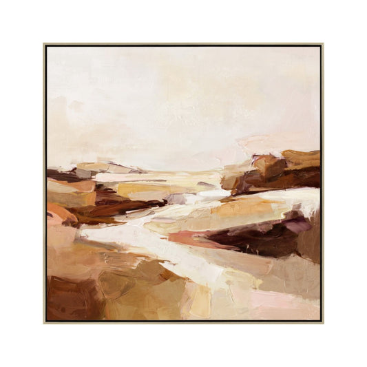 Down By The River Artwork