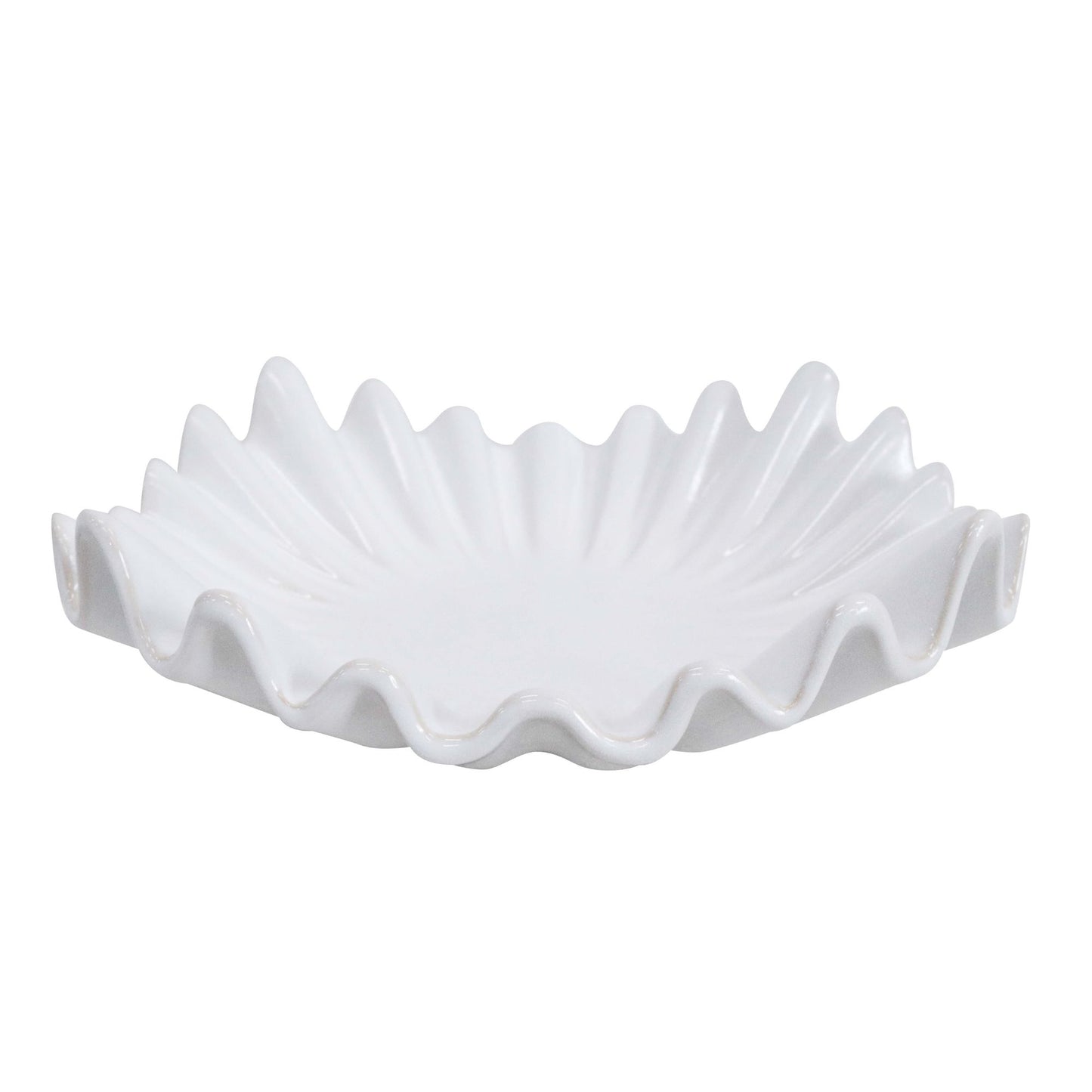 Structural Splash Plate