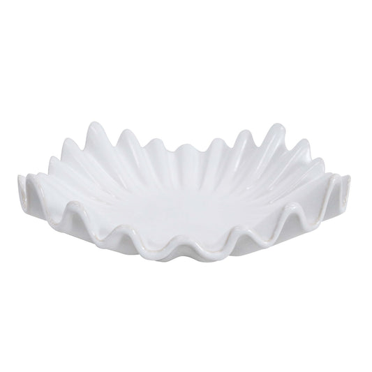 Structural Splash Plate