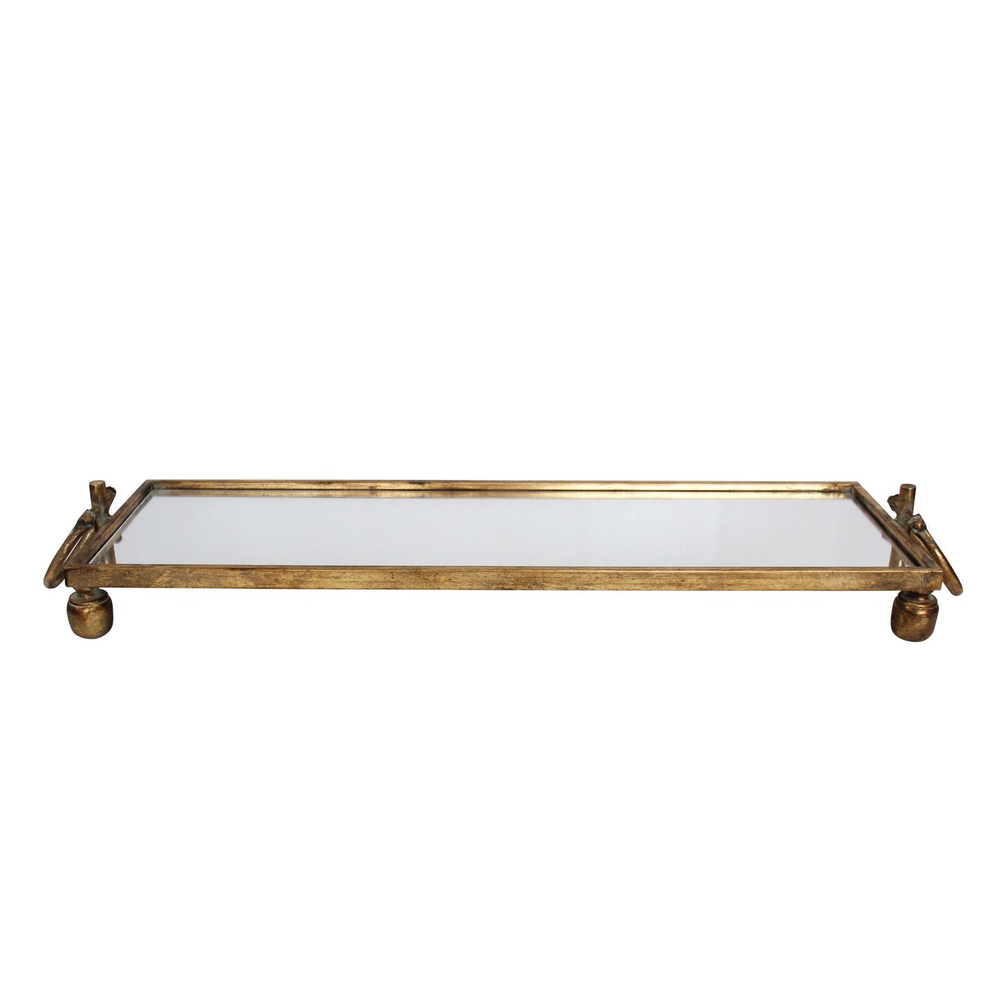Marais Mirrored Tray