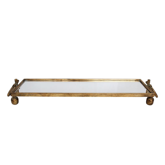 Marais Mirrored Tray