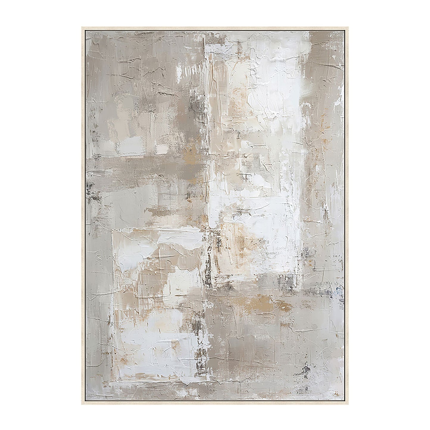 Barely There Painting