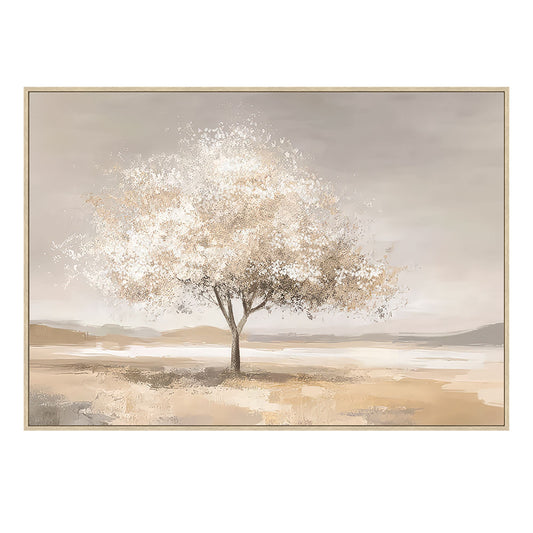 Tree Chic Painting