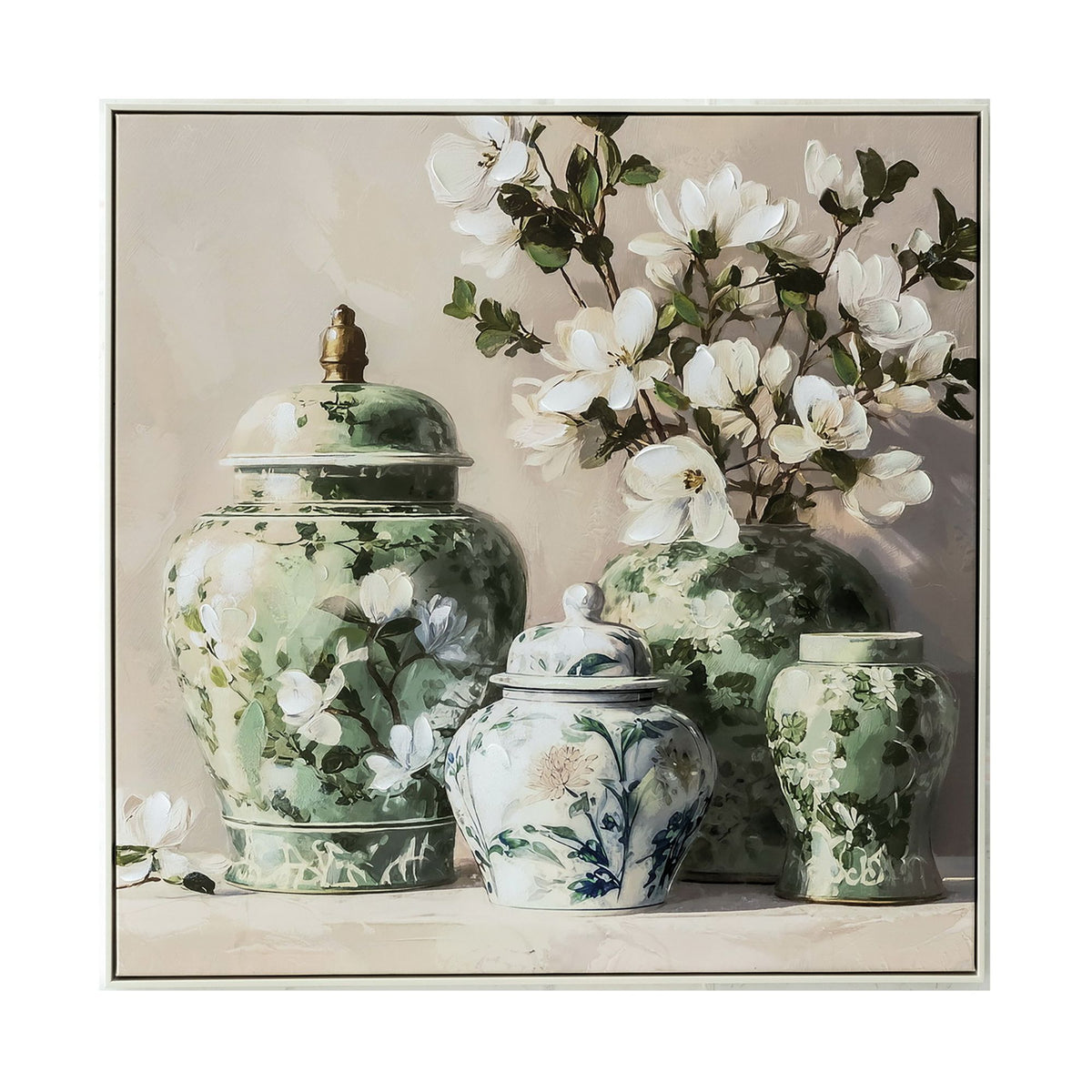 Jar Of Joy Painting 93cm