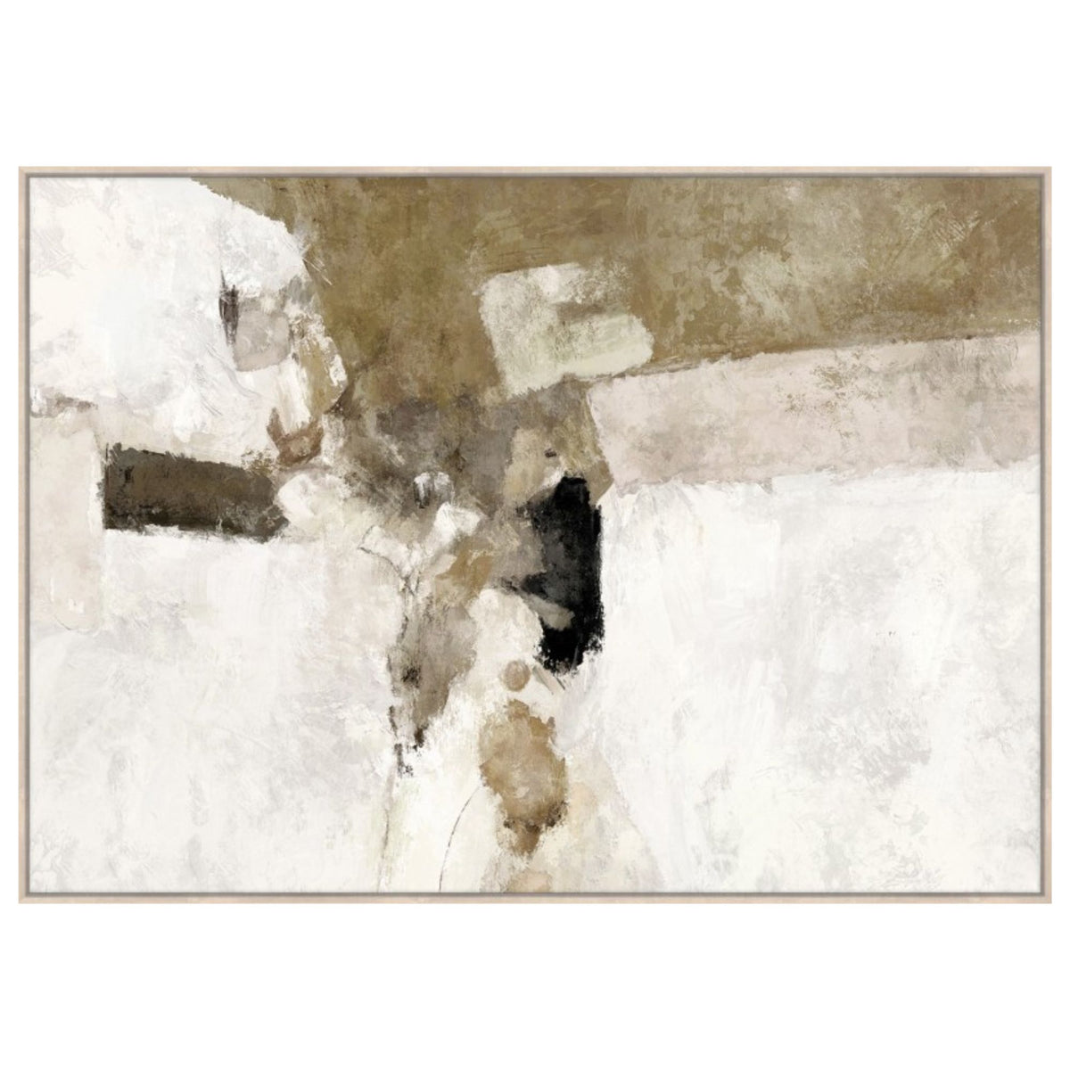 Lola Abstract Artwork