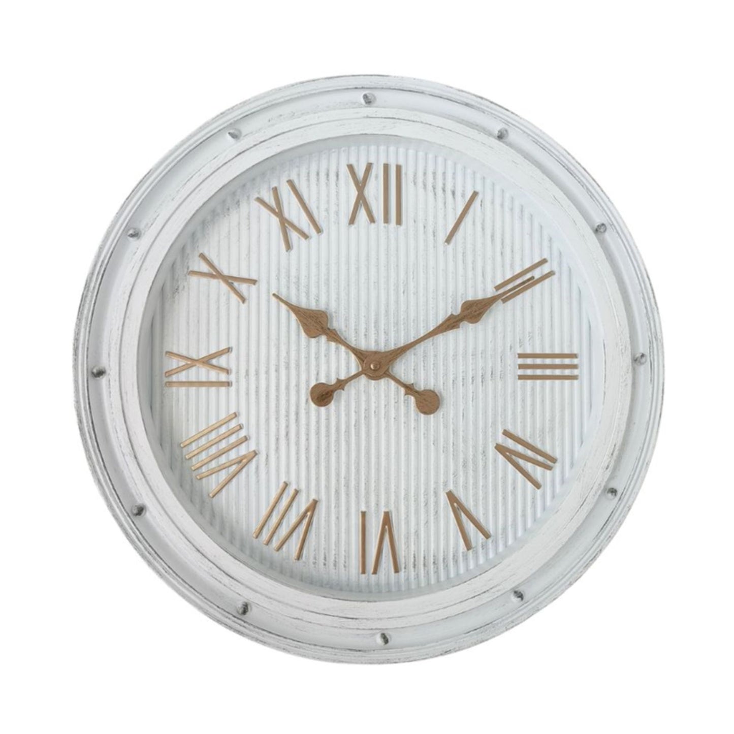Beaumont Clock - 46cm