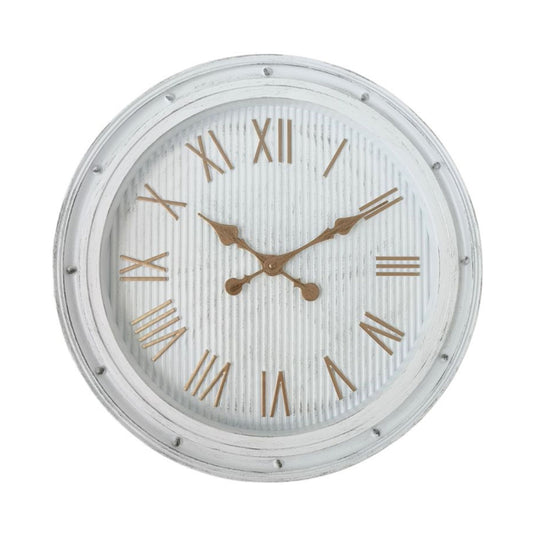 Beaumont Clock - 46cm