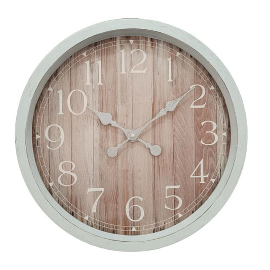 Solaire Clock - 50 cm