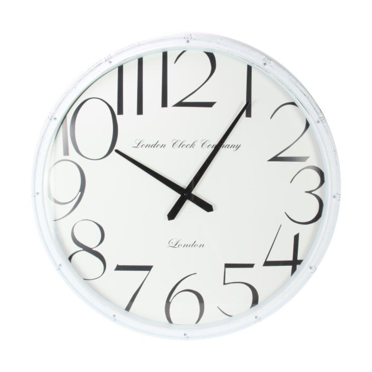Époque Clock - 40 cm