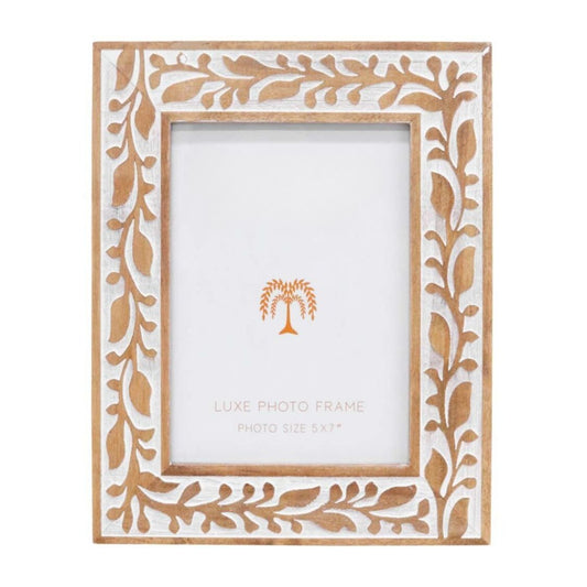 Cinque 5x7 Picture Frame