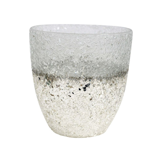 Glistening Winters Water Votive