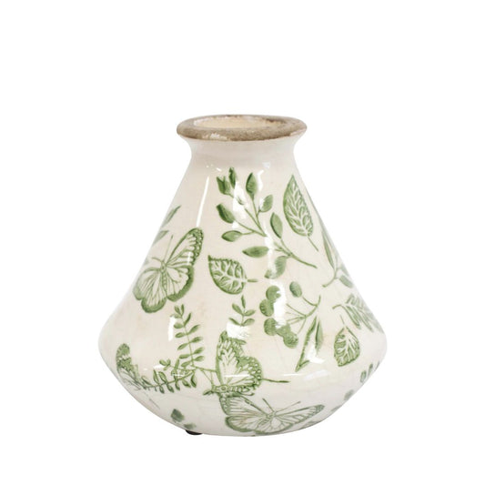 Whisper Wing Bud Vase - Mini