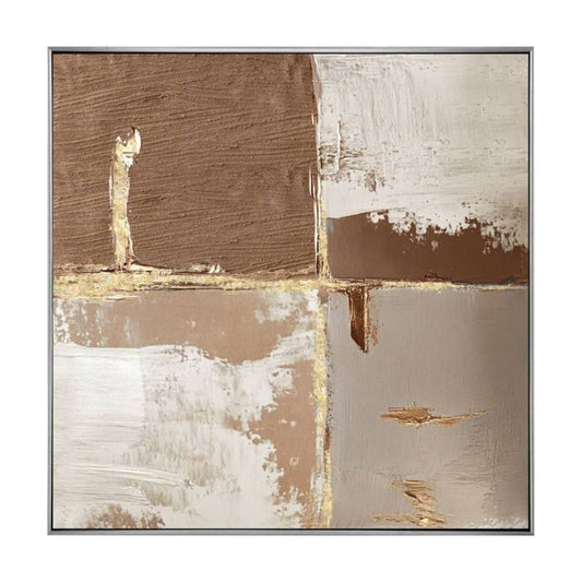 Sahara Framed Artwork