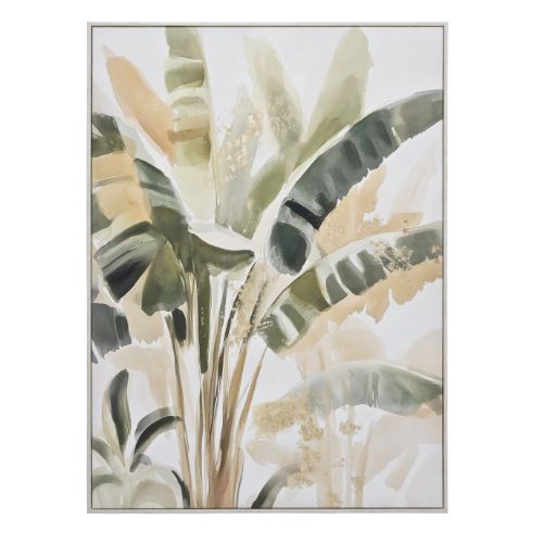 Radiant Tropics Artwork