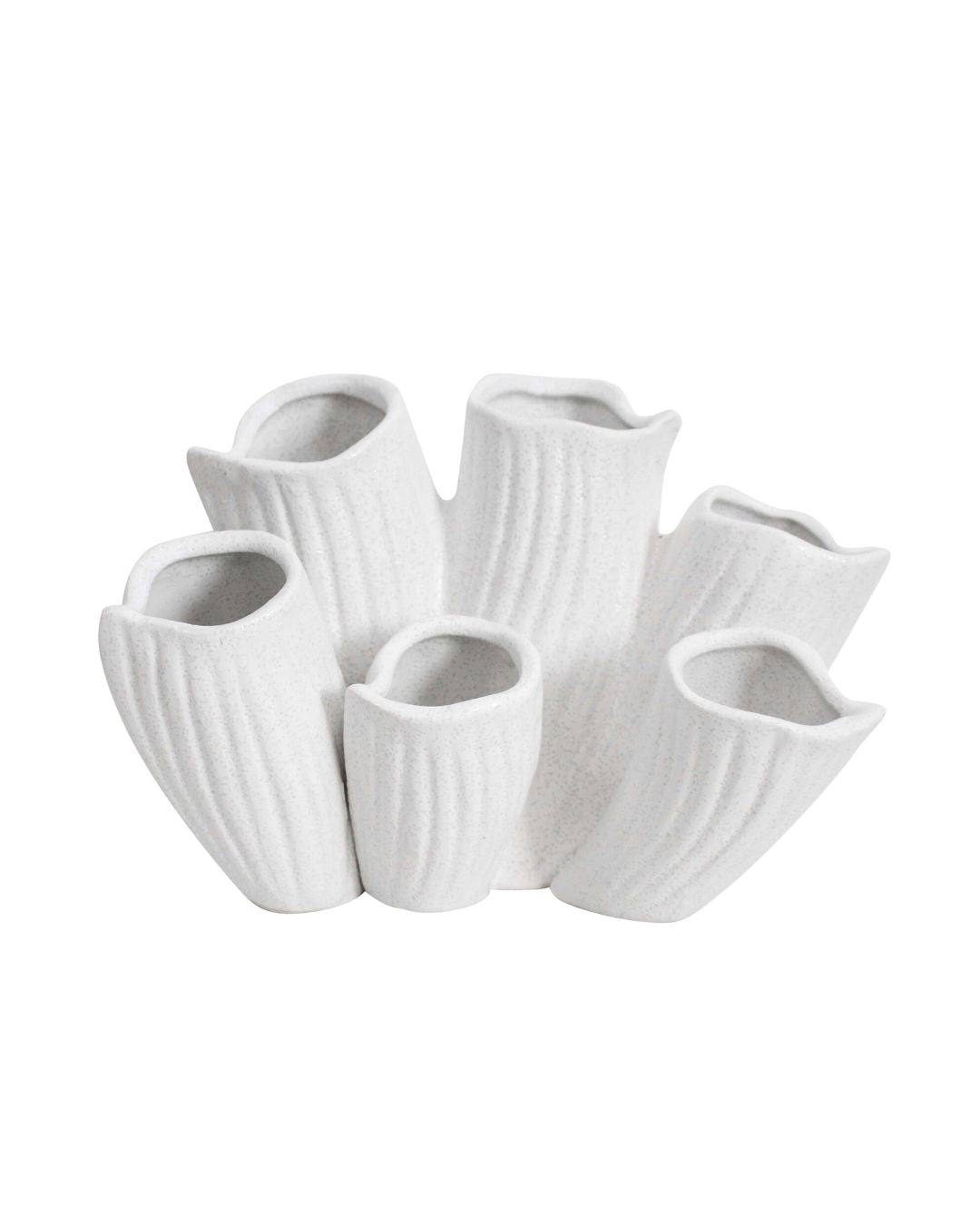 Seafloor Organic Cluster Planter