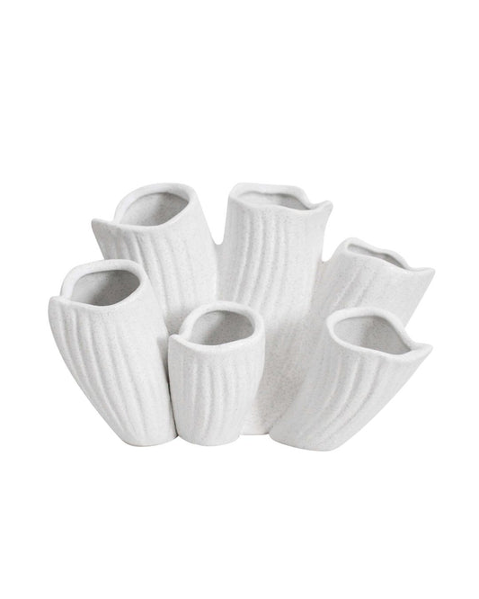 Seafloor Organic Cluster Planter