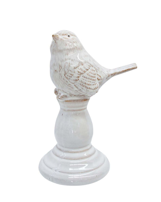 Whispers of the Sky - Lark Bird