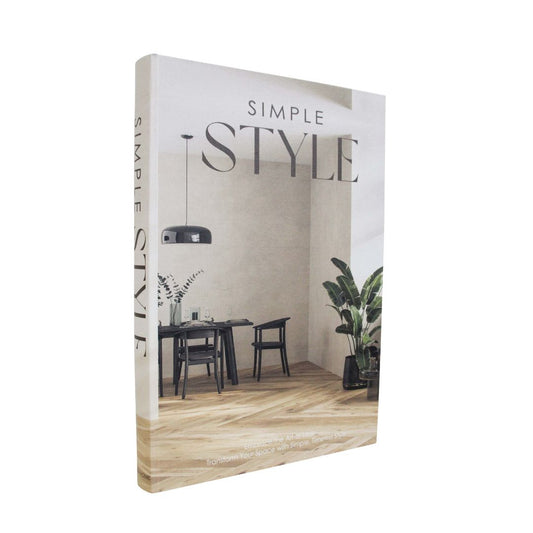 Simply Style Book Box