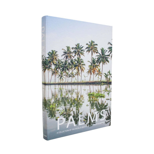 Palms Book Box