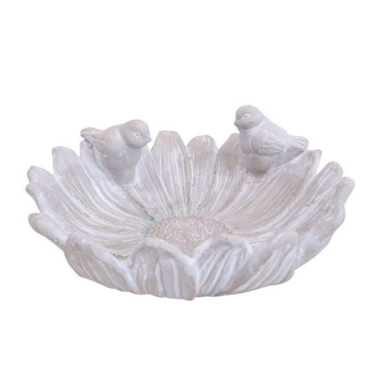 Bird Bath Planter