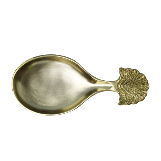 Luxo Palm Spoon Rest