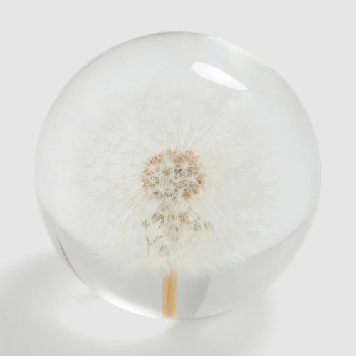 Wishes Gatekeeper Dandelion Sphere