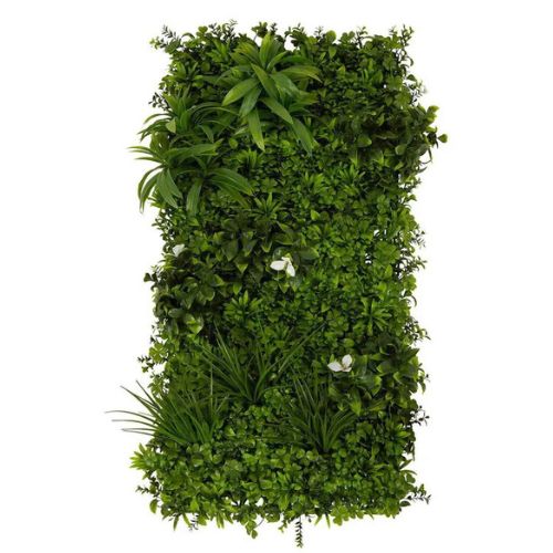 Vertical Garden UV Treated Artificial Outdoor Screen Mat