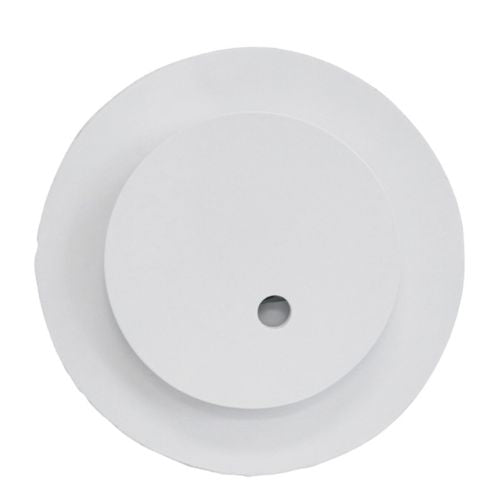 Coral Coast Capiz Inlay Lazy Susan Mini Edged