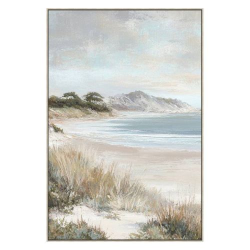 Drift & Dune Artwork