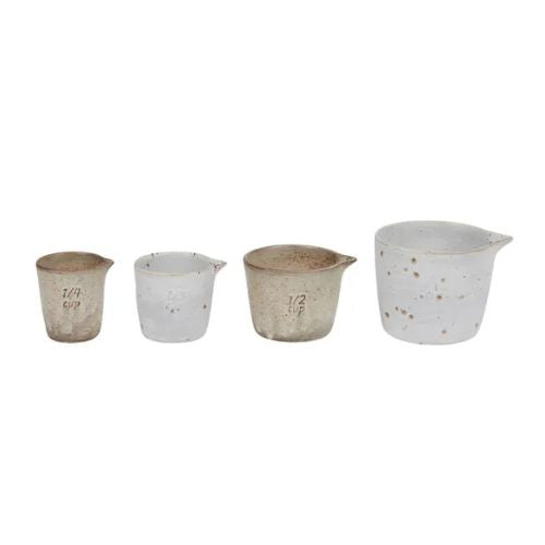 Francis Set of 4 Measuring Cups