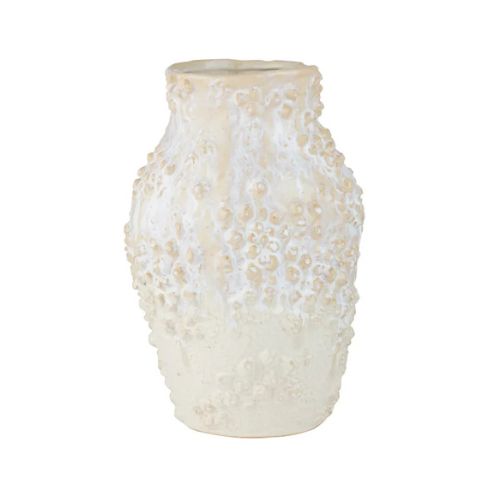 Nambour Ceramic Vase 22x34.5cm Blue