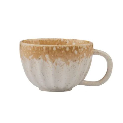 Studio Cer Mug in Nougat