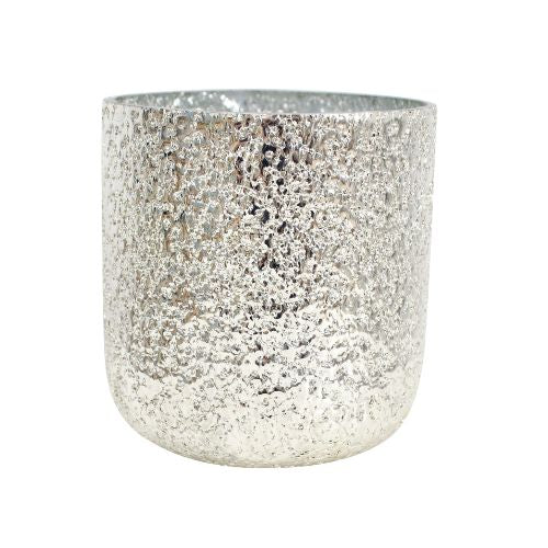 Gold Shimmer Votive