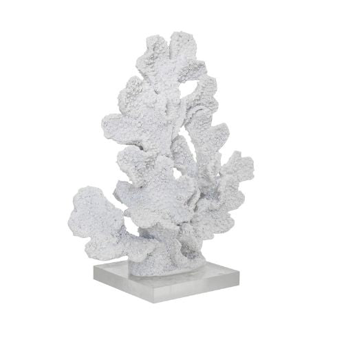 Coral Reef Sculpture
