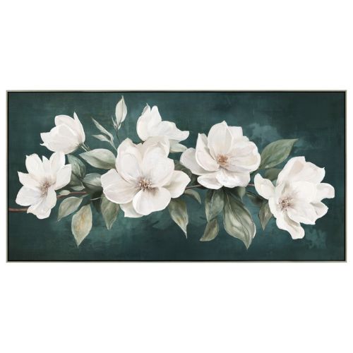 Classic Floretta Artwork