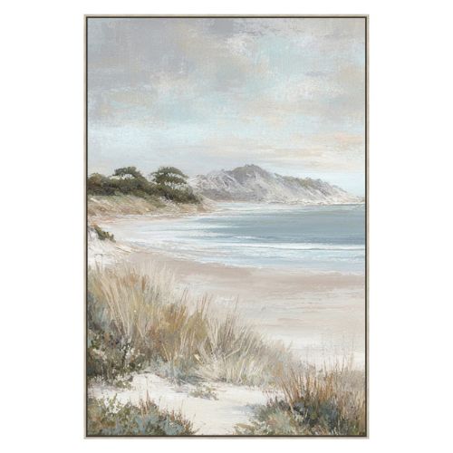 Saltlight Seaside Artwork