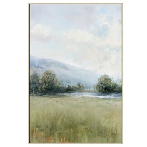 Misty Padock Artwork