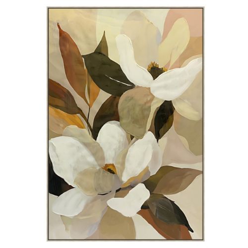 Magnolia Lumia Artwork