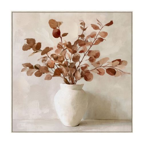 Dried El Rose' Artwork