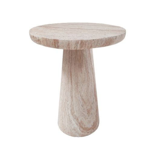 The Avellino Side Table