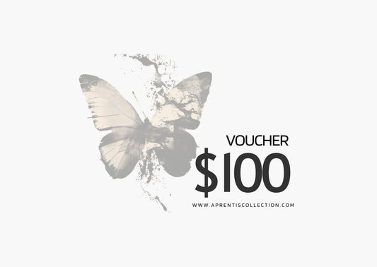 a'prentis gift card