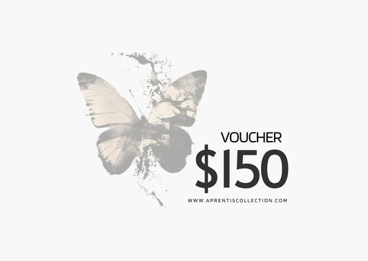 a'prentis gift card