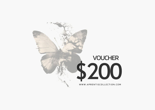 a'prentis gift card