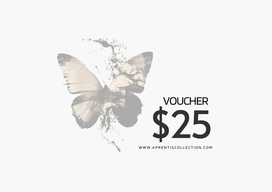 a'prentis gift card