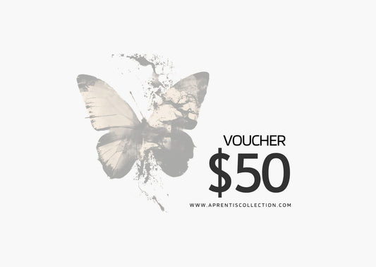 a'prentis gift card