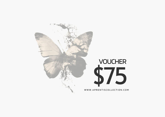 a'prentis gift card
